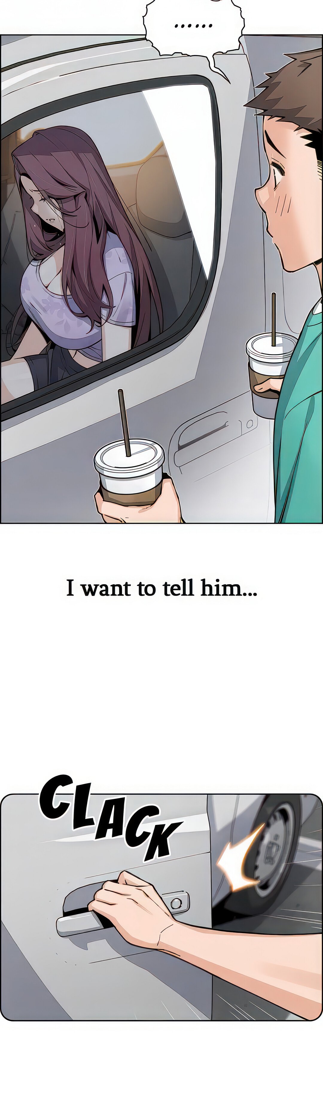 Tofu Shop Beauties Manhwa - Chapter 50 Page 19