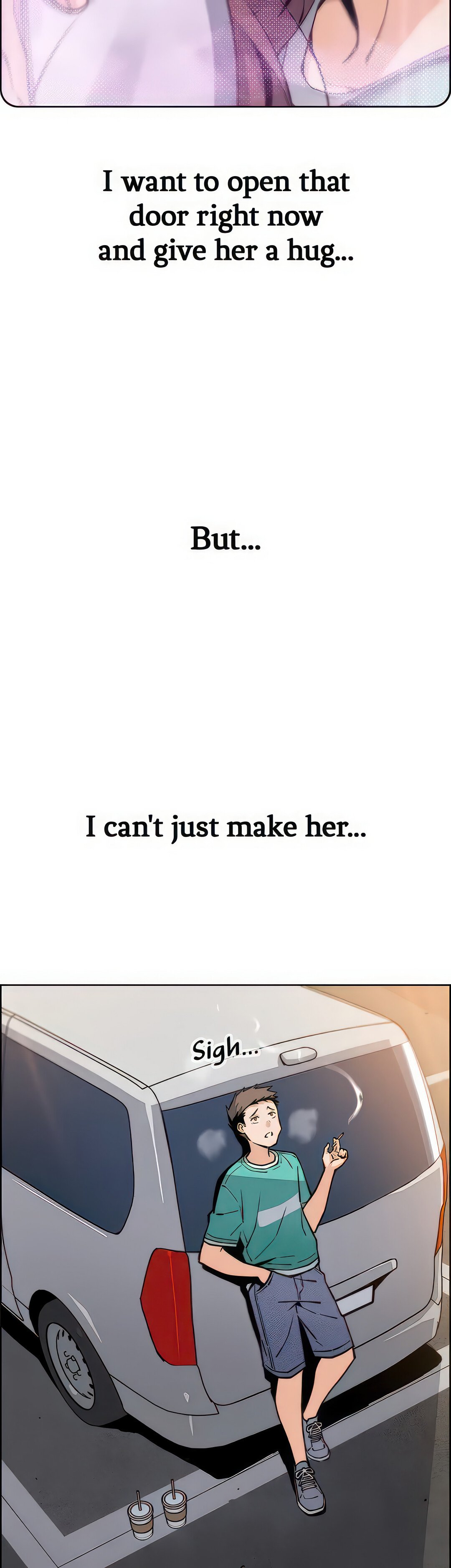 Tofu Shop Beauties Manhwa - Chapter 50 Page 21