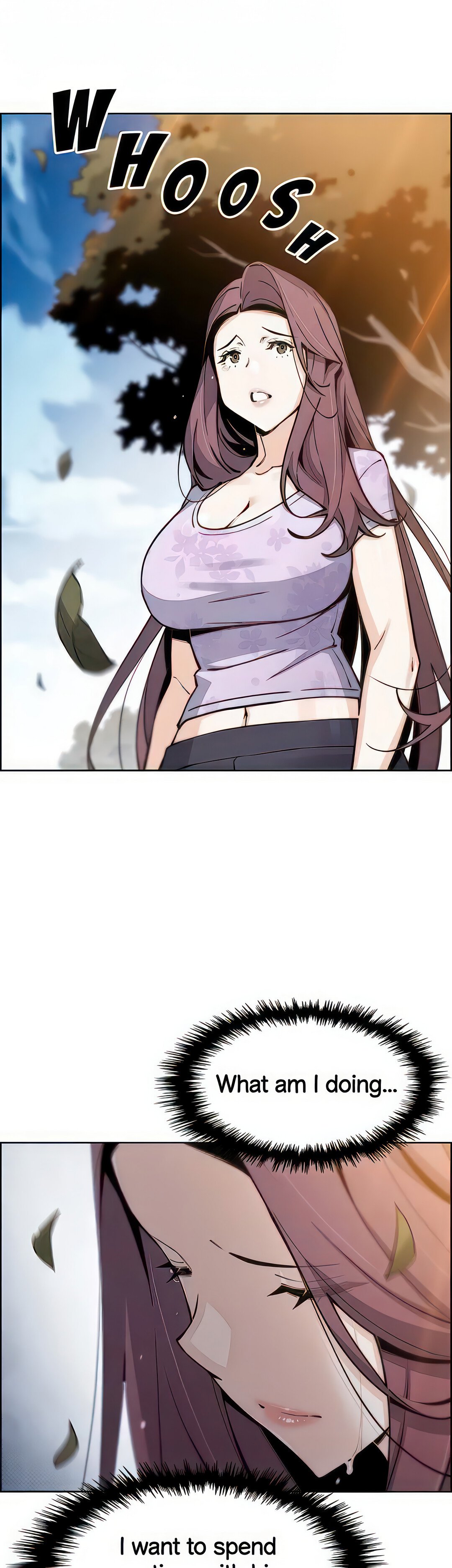 Tofu Shop Beauties Manhwa - Chapter 50 Page 31