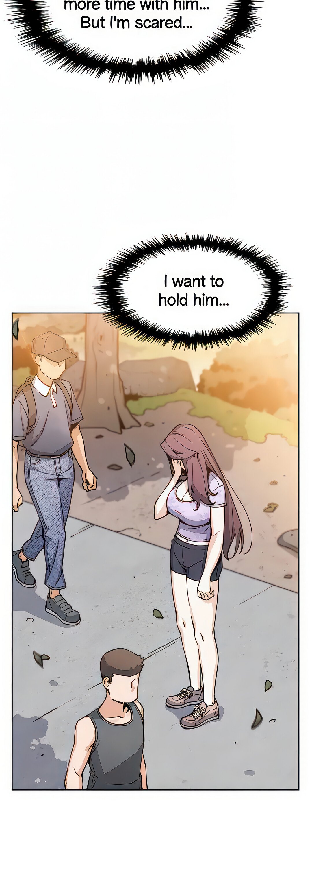 Tofu Shop Beauties Manhwa - Chapter 50 Page 32