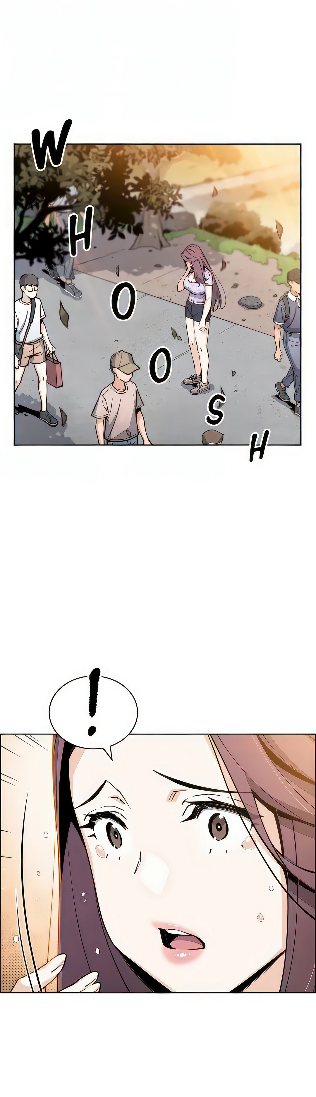 Tofu Shop Beauties Manhwa - Chapter 50 Page 33