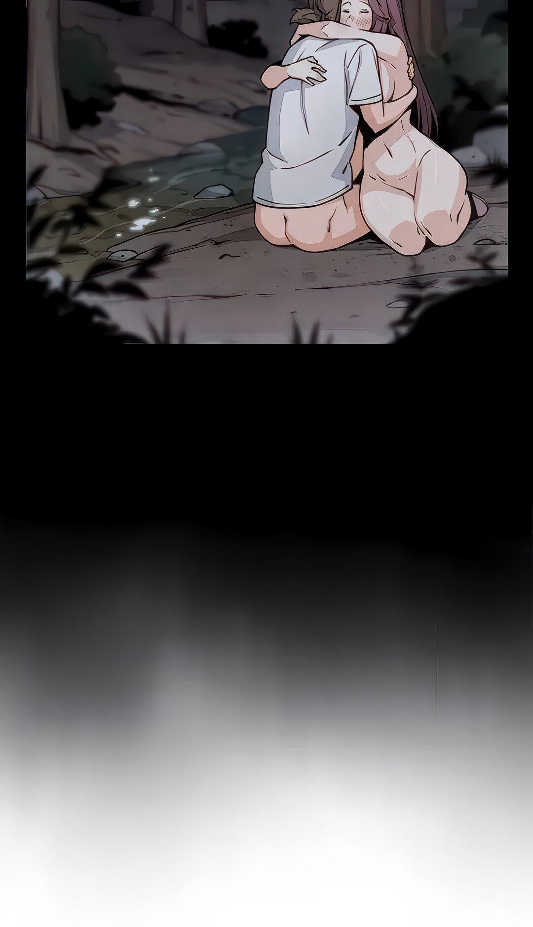 Tofu Shop Beauties Manhwa - Chapter 50 Page 36