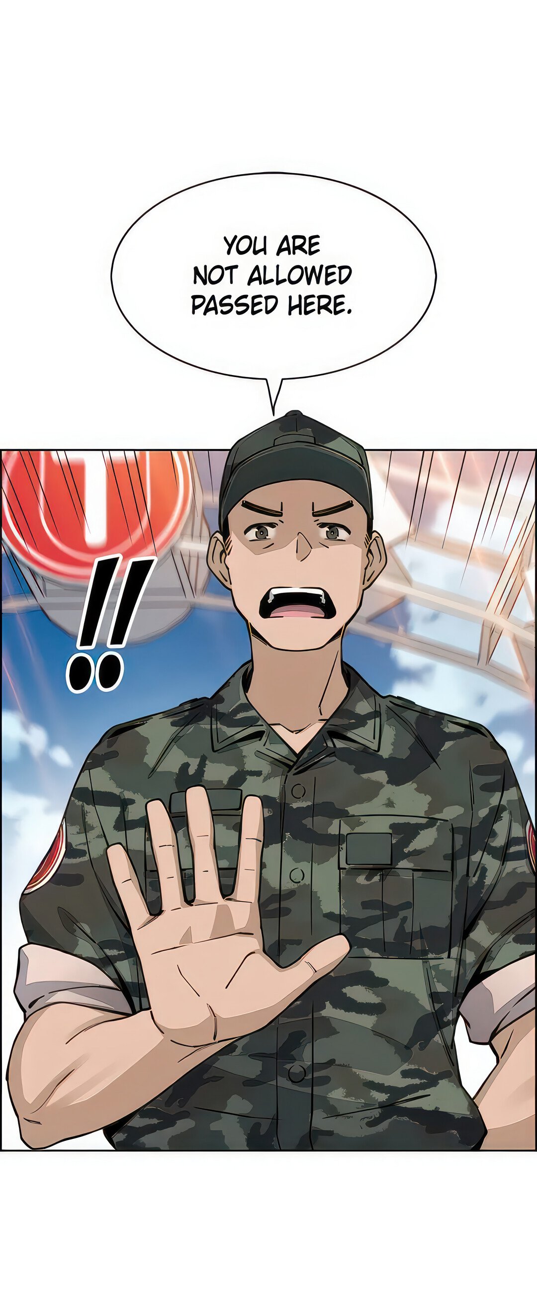 Tofu Shop Beauties Manhwa - Chapter 50 Page 41