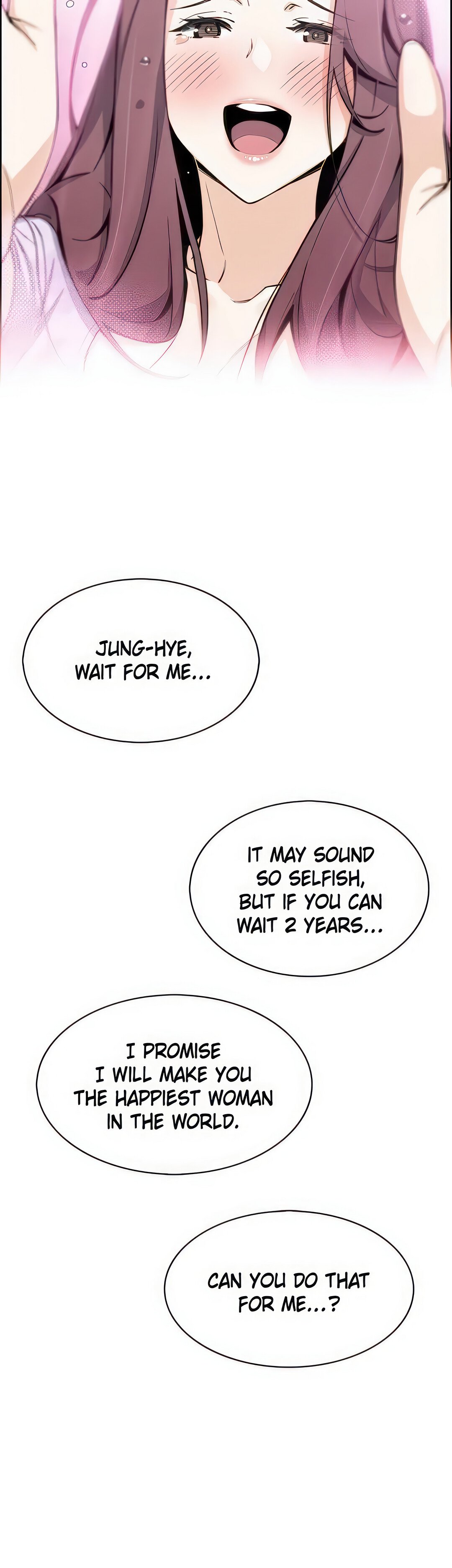 Tofu Shop Beauties Manhwa - Chapter 50 Page 50