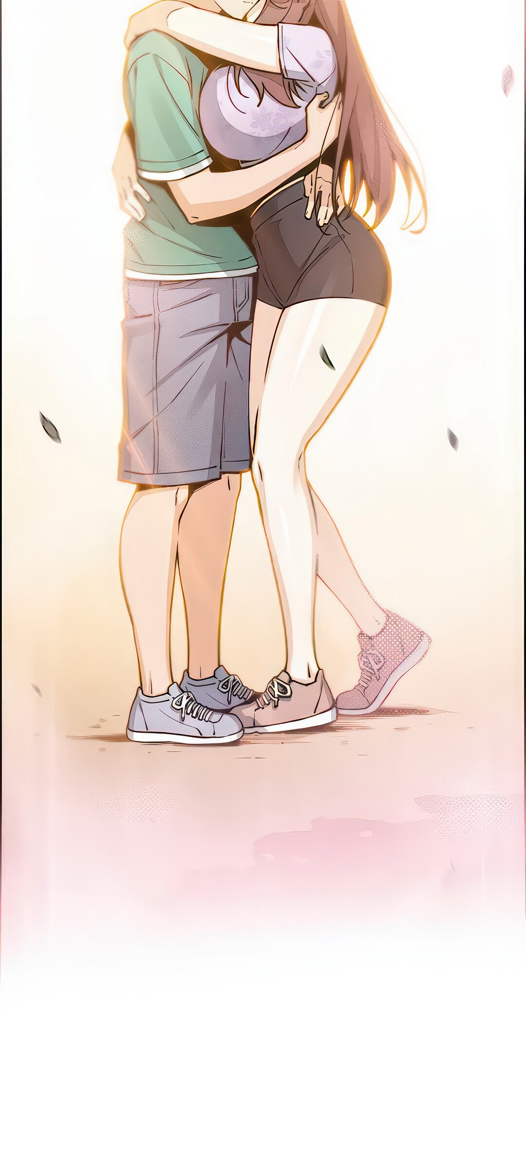 Tofu Shop Beauties Manhwa - Chapter 50 Page 53