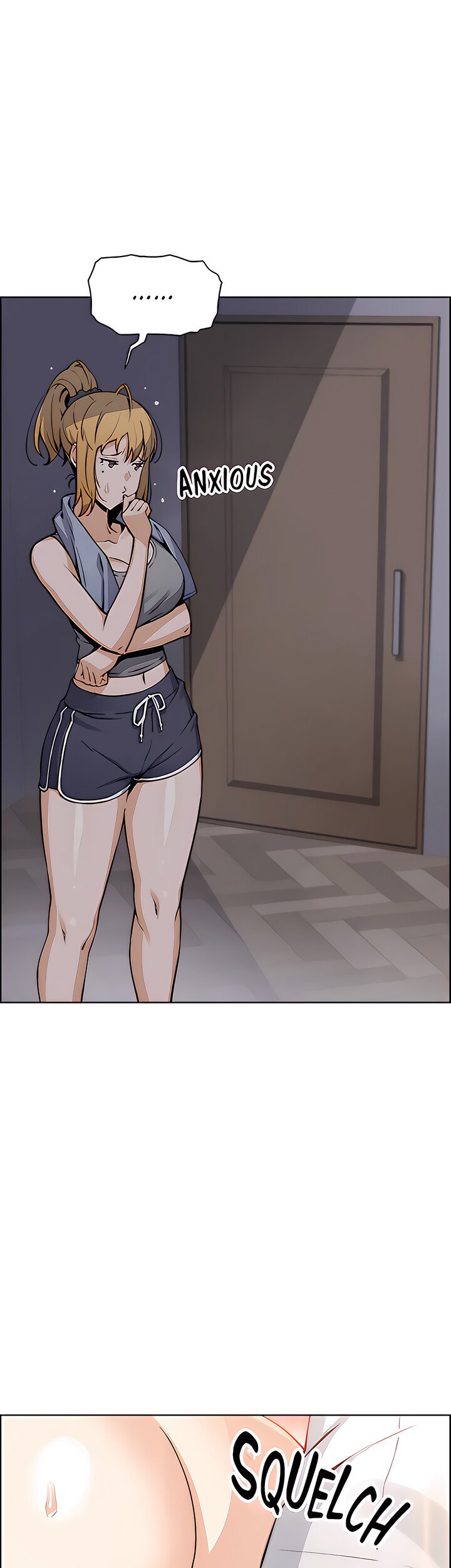 Tofu Shop Beauties Manhwa - Chapter 37 Page 0