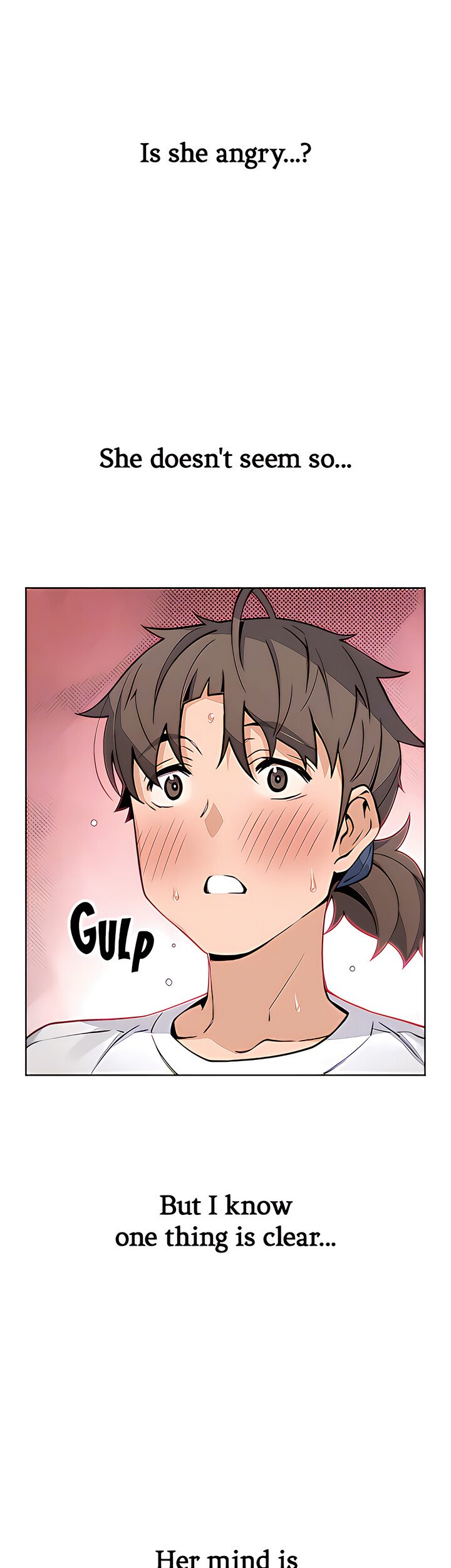 Tofu Shop Beauties Manhwa - Chapter 37 Page 15