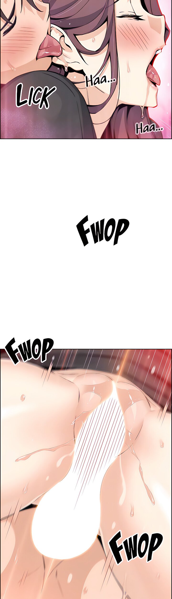 Tofu Shop Beauties Manhwa - Chapter 37 Page 33