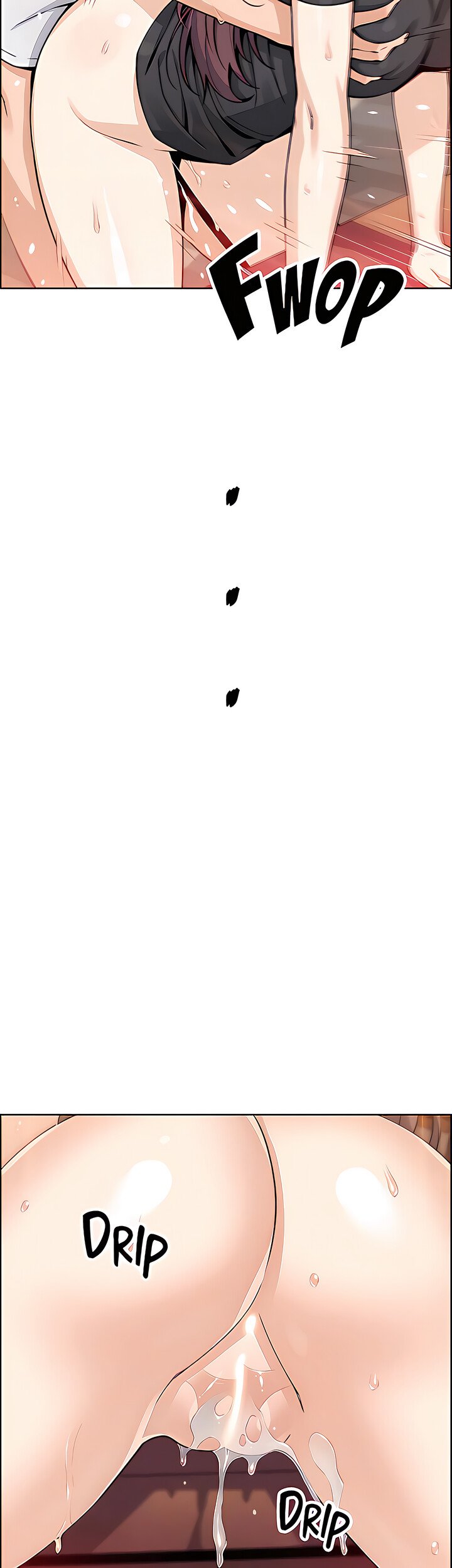 Tofu Shop Beauties Manhwa - Chapter 37 Page 36