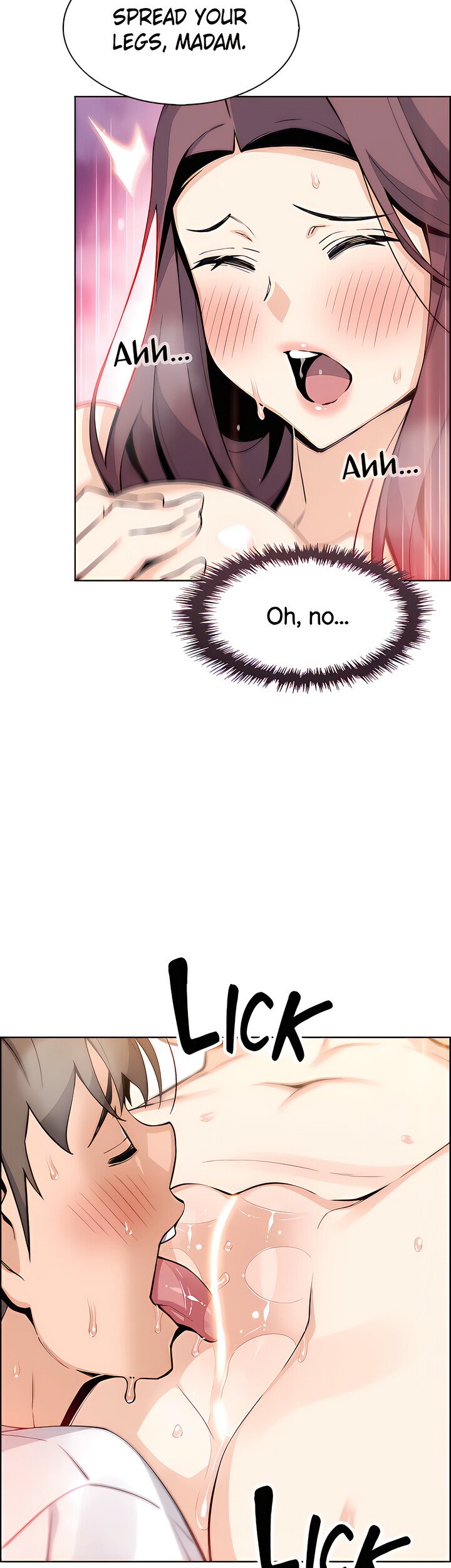 Tofu Shop Beauties Manhwa - Chapter 37 Page 42