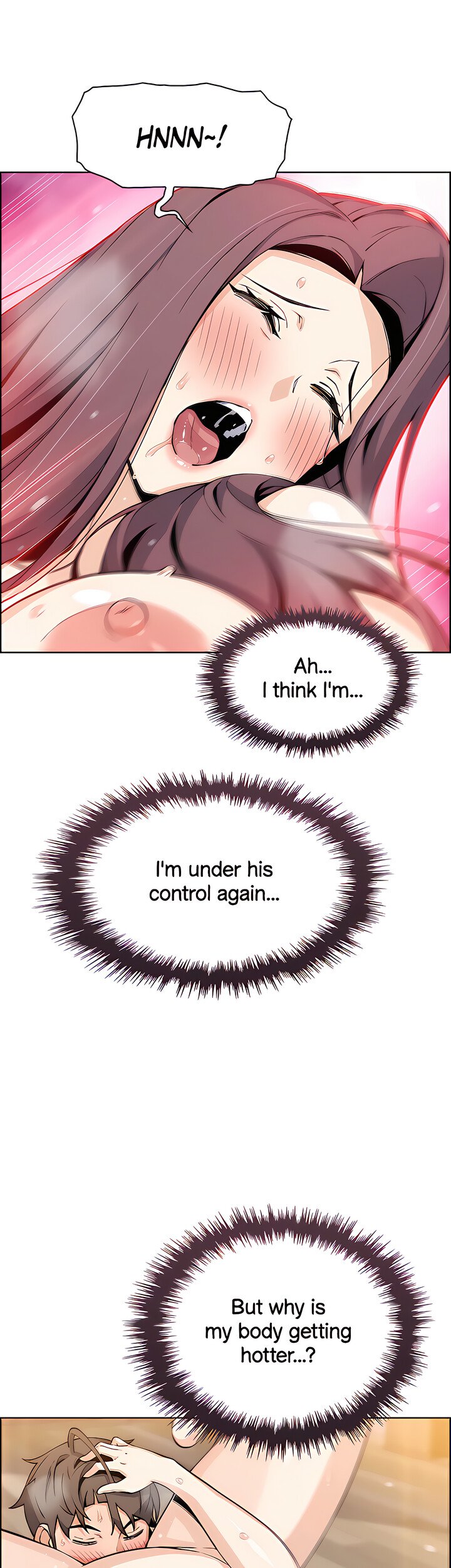 Tofu Shop Beauties Manhwa - Chapter 37 Page 46