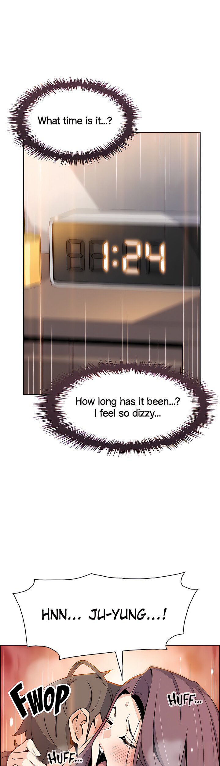 Tofu Shop Beauties Manhwa - Chapter 37 Page 49