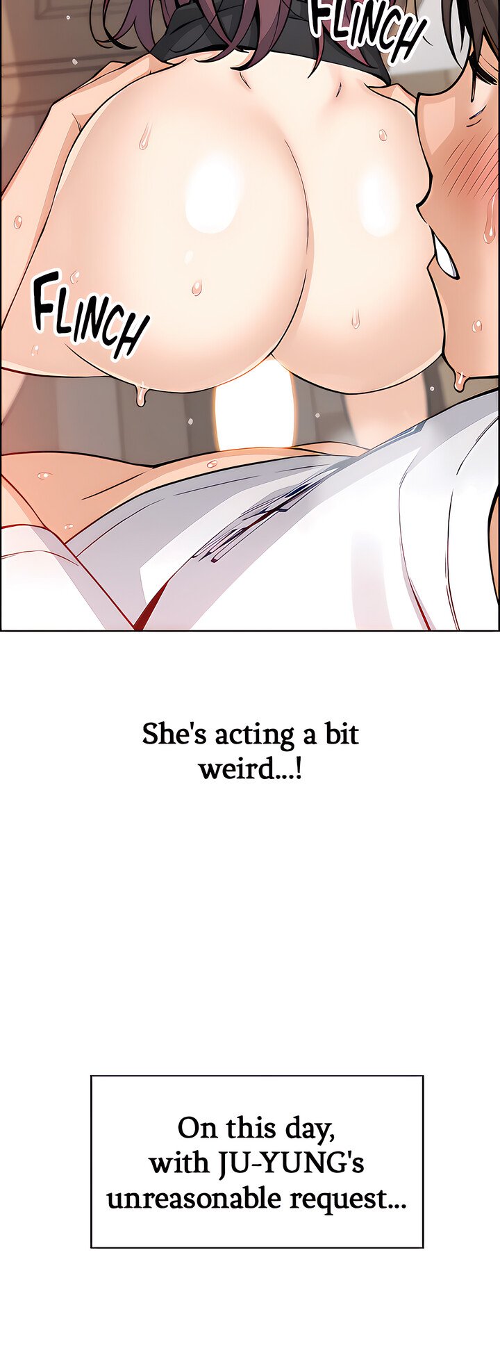 Tofu Shop Beauties Manhwa - Chapter 37 Page 8