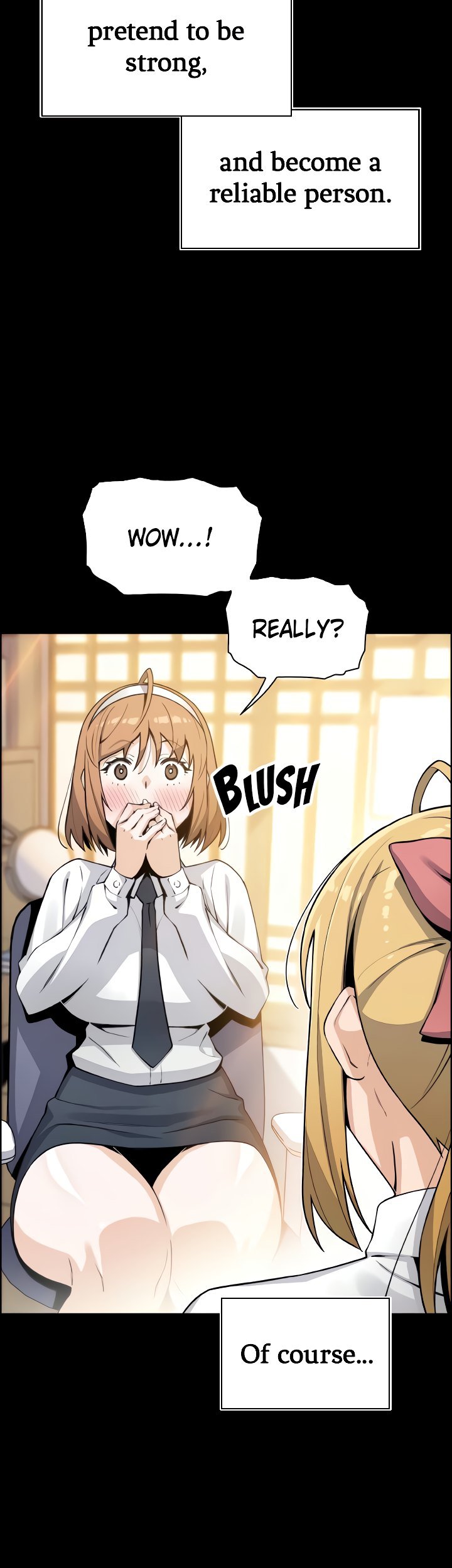 Tofu Shop Beauties Manhwa - Chapter 30 Page 9