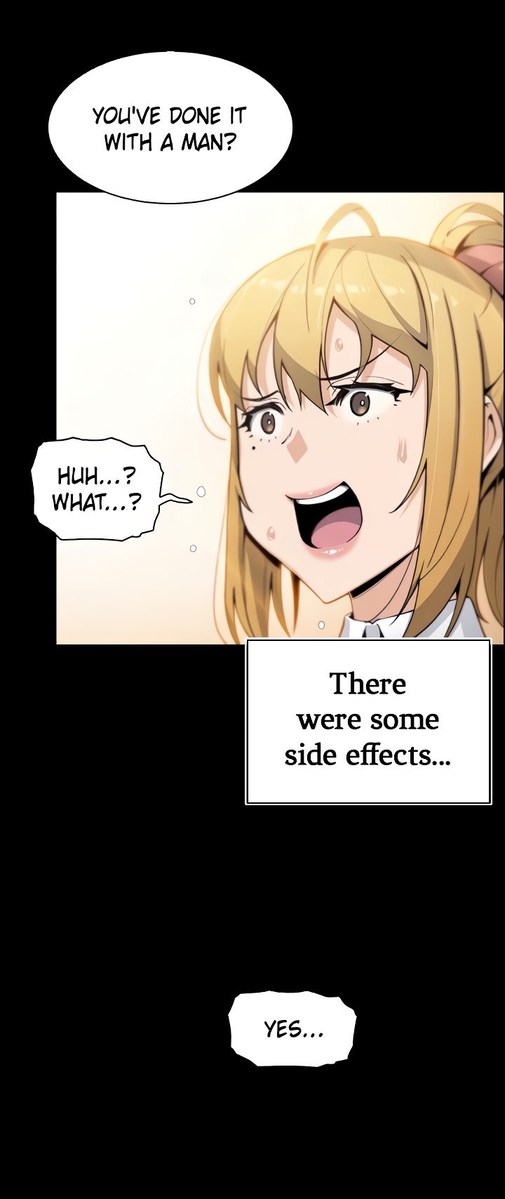 Tofu Shop Beauties Manhwa - Chapter 30 Page 10