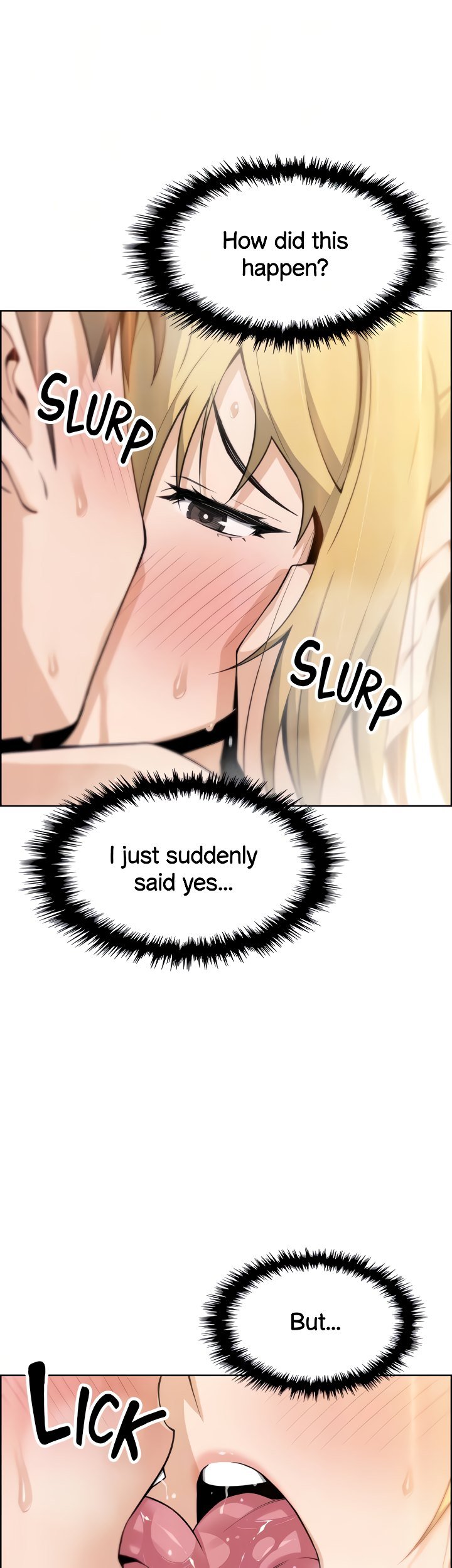 Tofu Shop Beauties Manhwa - Chapter 30 Page 17