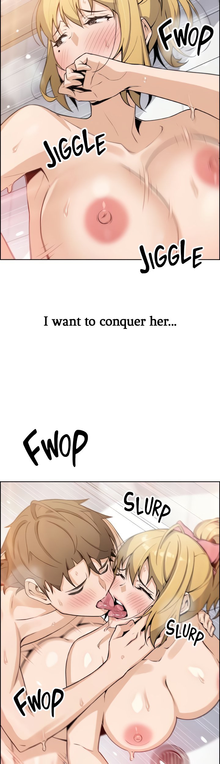 Tofu Shop Beauties Manhwa - Chapter 30 Page 41