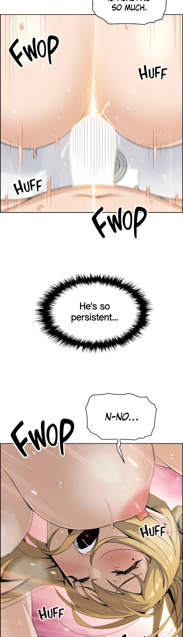 Tofu Shop Beauties Manhwa - Chapter 30 Page 44