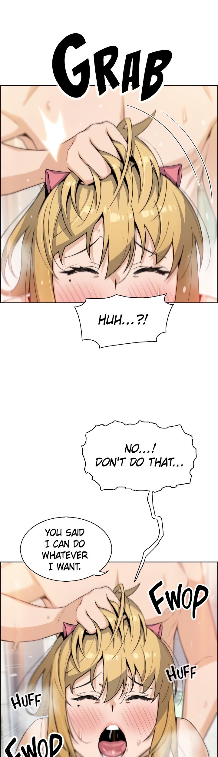 Tofu Shop Beauties Manhwa - Chapter 30 Page 46