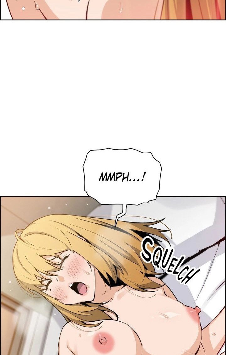 Tofu Shop Beauties Manhwa - Chapter 44 Page 11