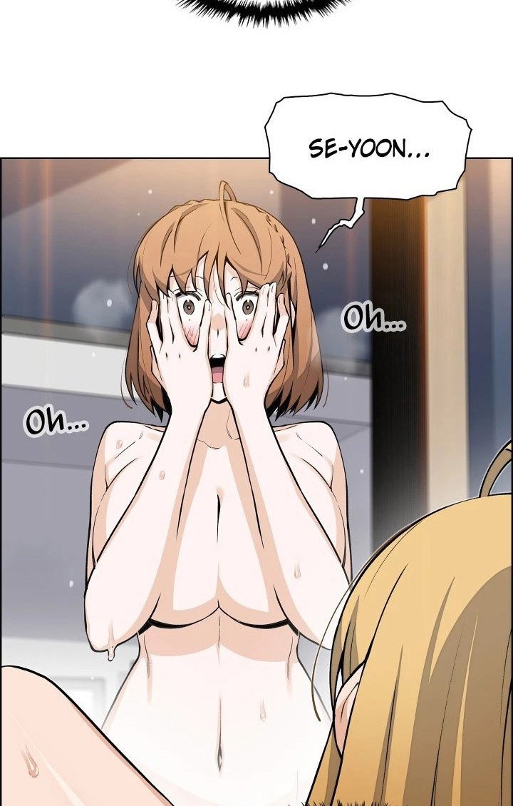Tofu Shop Beauties Manhwa - Chapter 44 Page 15