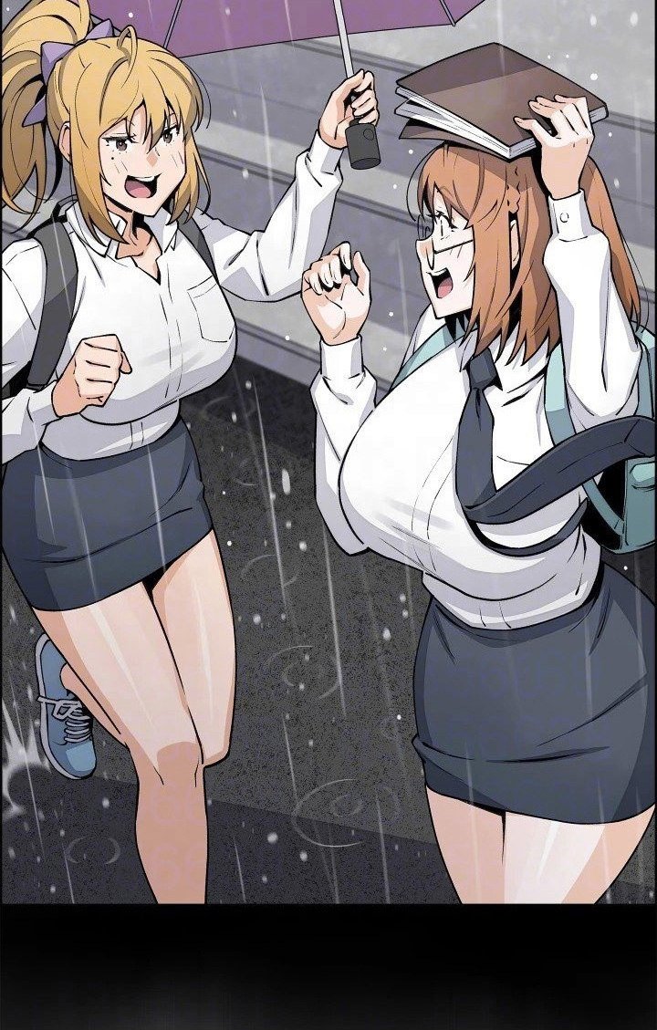 Tofu Shop Beauties Manhwa - Chapter 44 Page 17