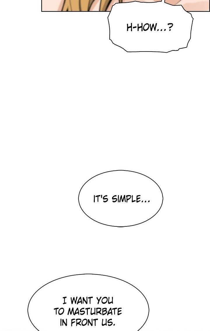 Tofu Shop Beauties Manhwa - Chapter 44 Page 1