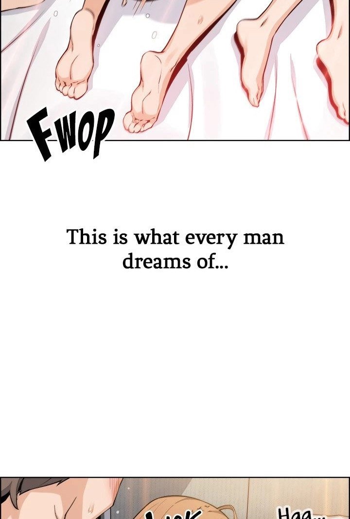 Tofu Shop Beauties Manhwa - Chapter 44 Page 43