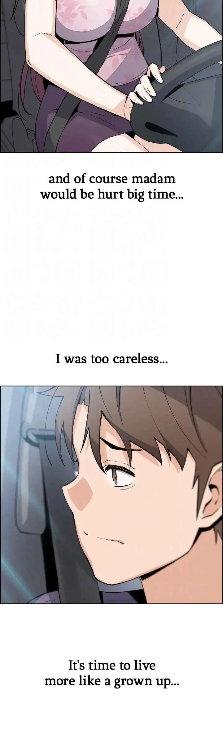 Tofu Shop Beauties Manhwa - Chapter 46 Page 15