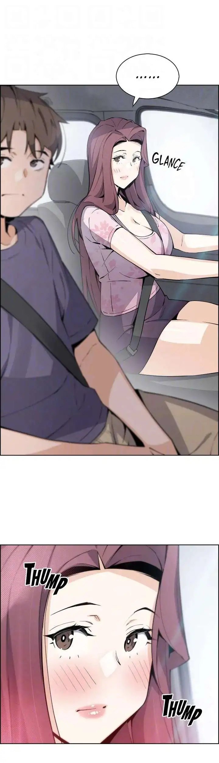 Tofu Shop Beauties Manhwa - Chapter 46 Page 16