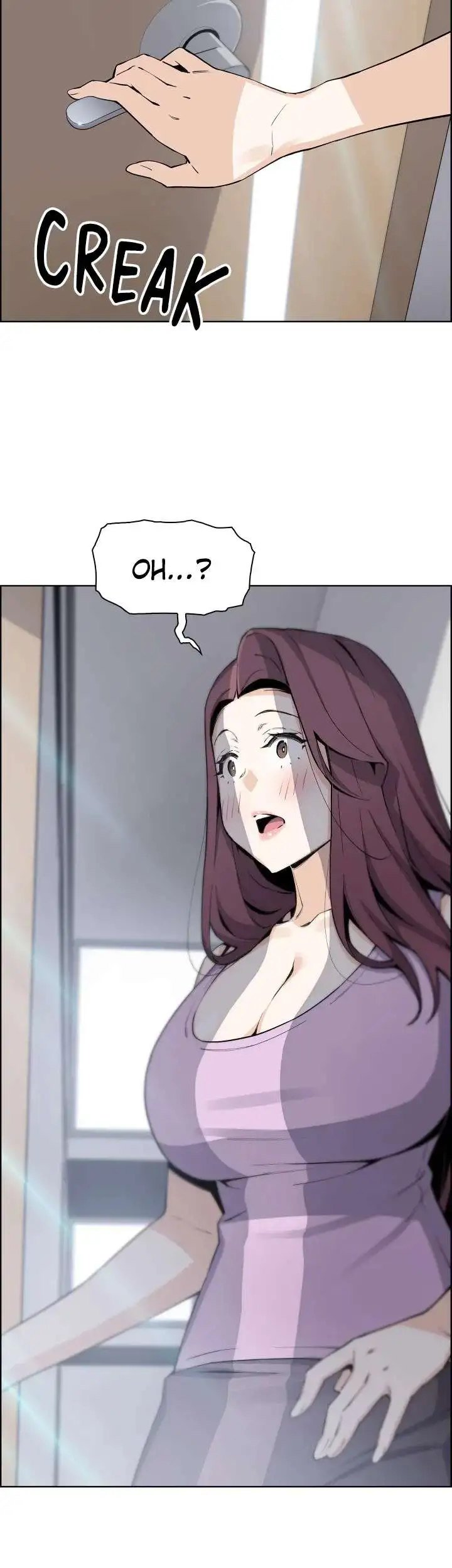 Tofu Shop Beauties Manhwa - Chapter 46 Page 1