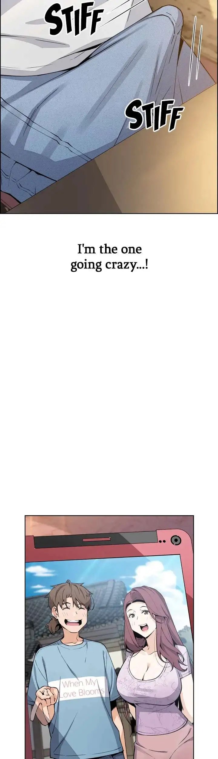 Tofu Shop Beauties Manhwa - Chapter 46 Page 26