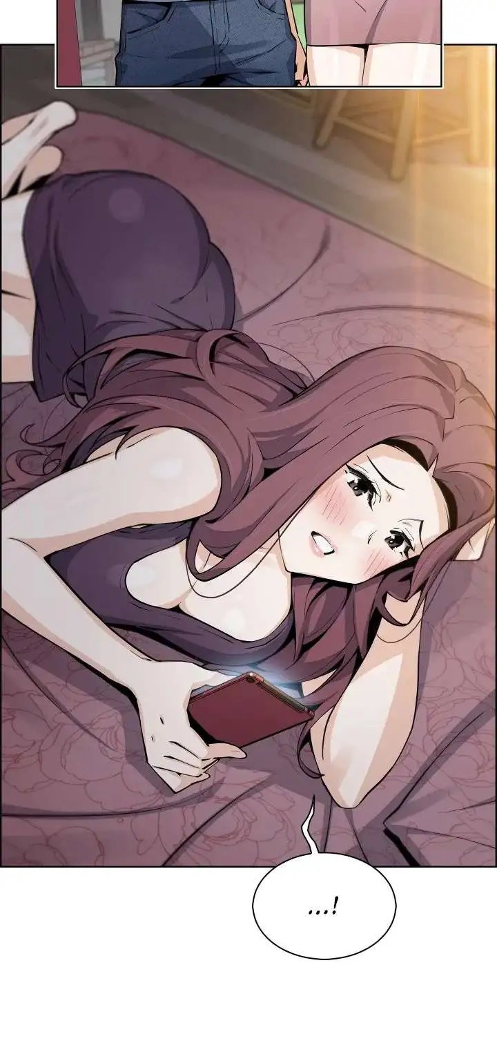 Tofu Shop Beauties Manhwa - Chapter 46 Page 27