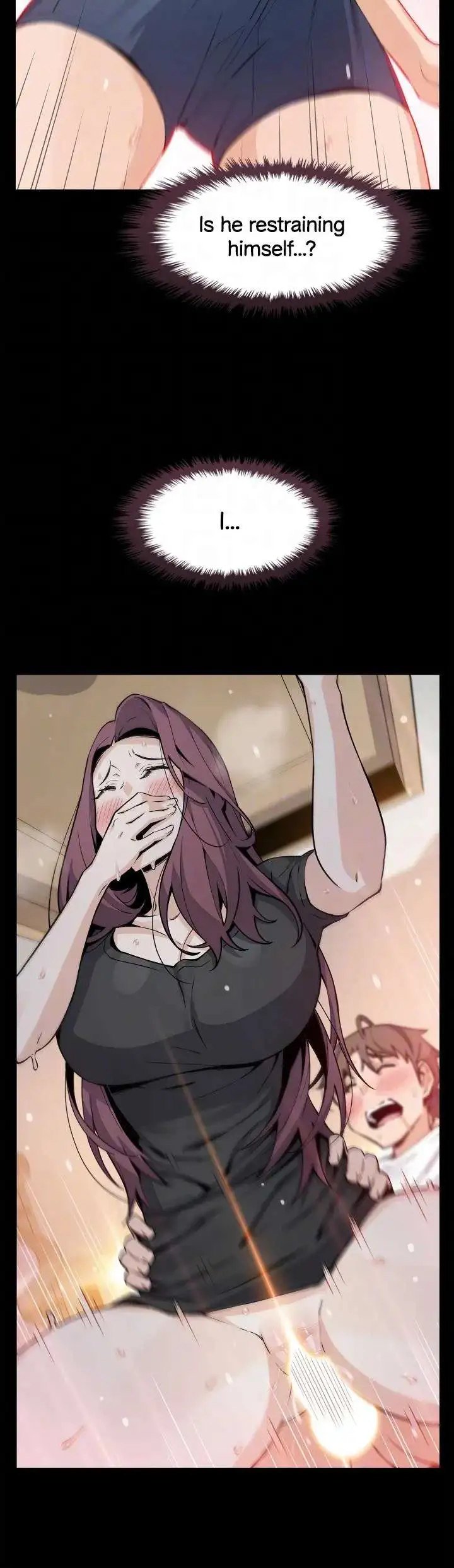 Tofu Shop Beauties Manhwa - Chapter 46 Page 29