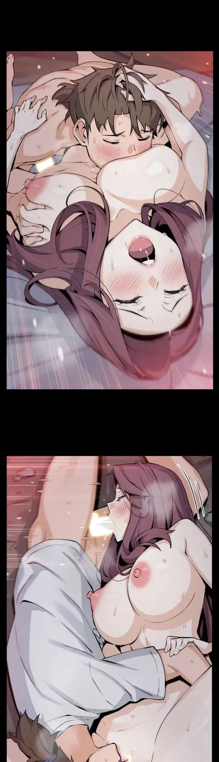 Tofu Shop Beauties Manhwa - Chapter 46 Page 30