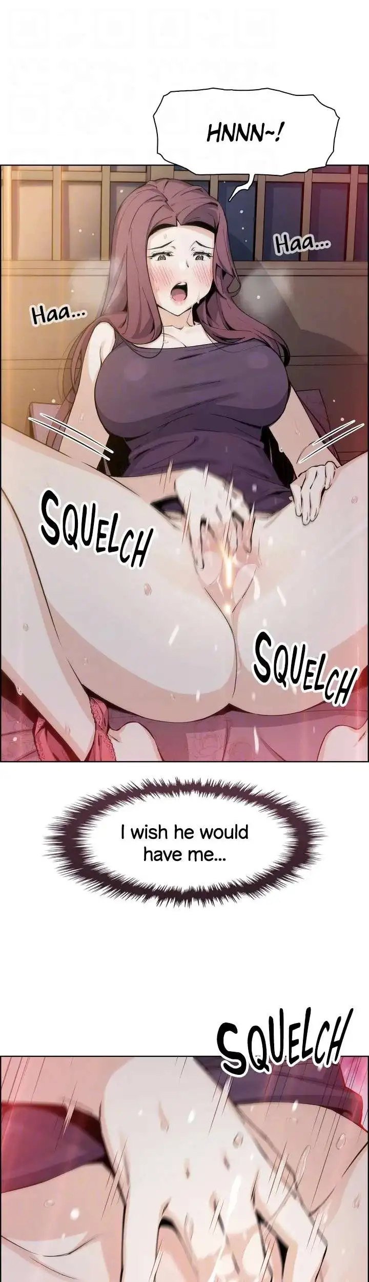 Tofu Shop Beauties Manhwa - Chapter 46 Page 32