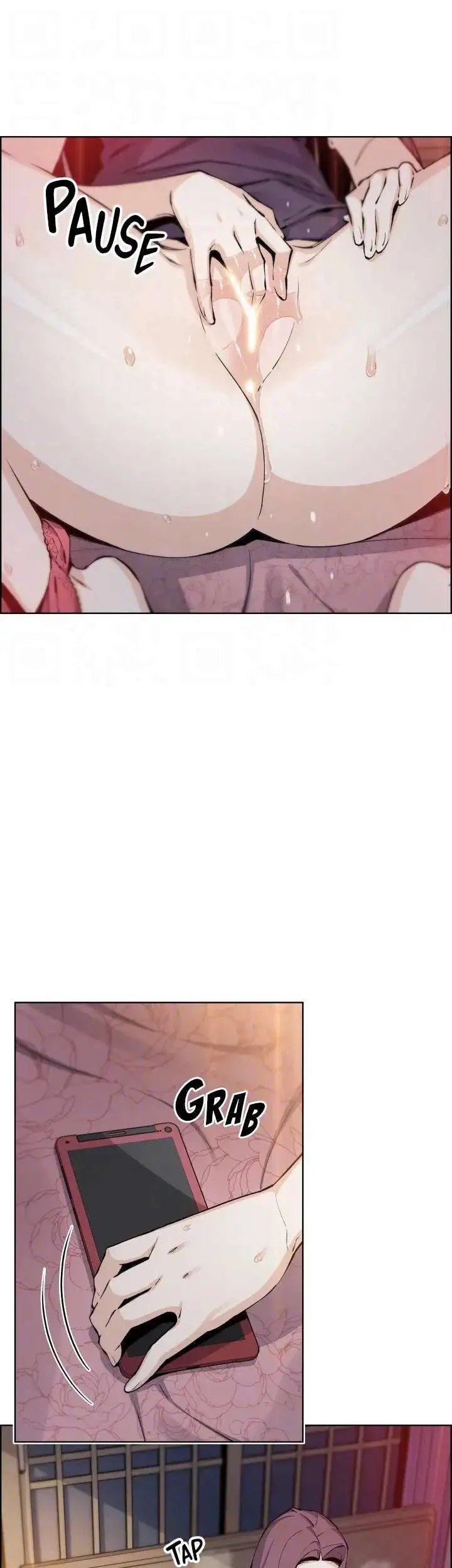 Tofu Shop Beauties Manhwa - Chapter 46 Page 34