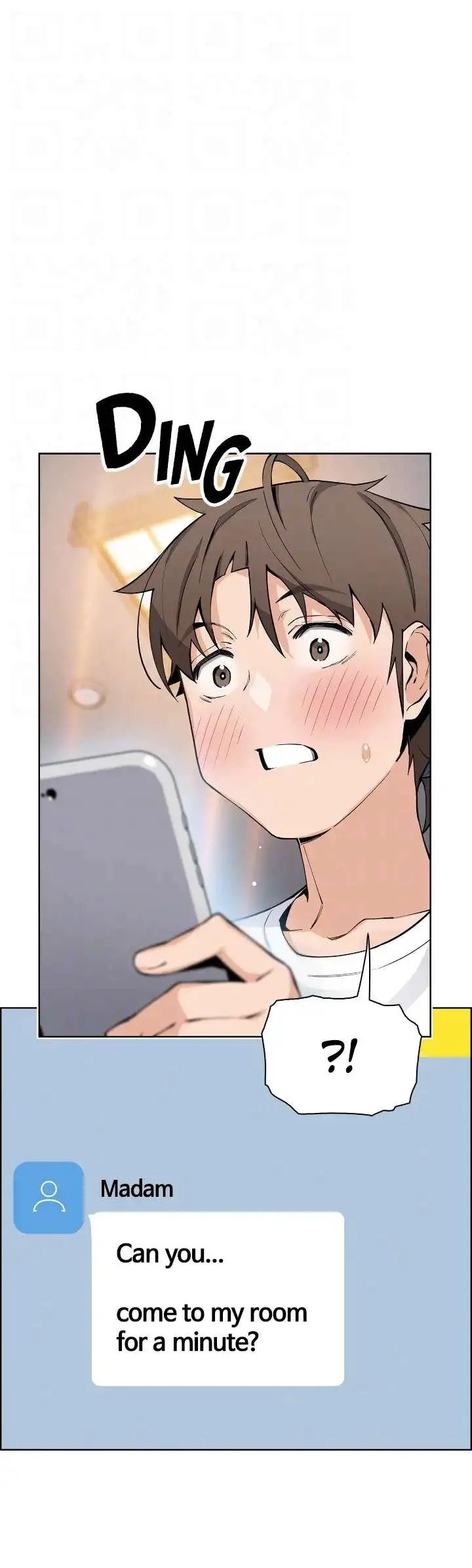 Tofu Shop Beauties Manhwa - Chapter 46 Page 37