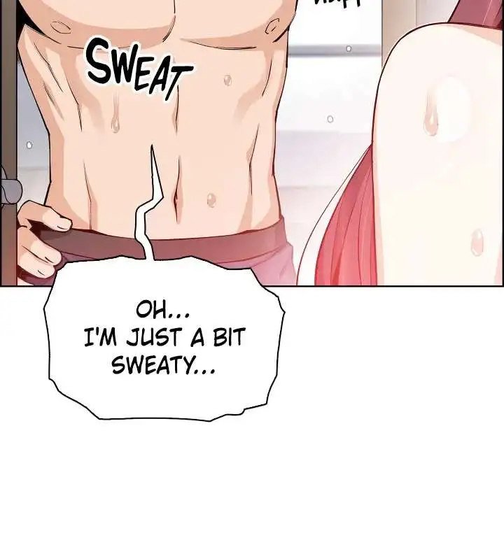 Tofu Shop Beauties Manhwa - Chapter 46 Page 3