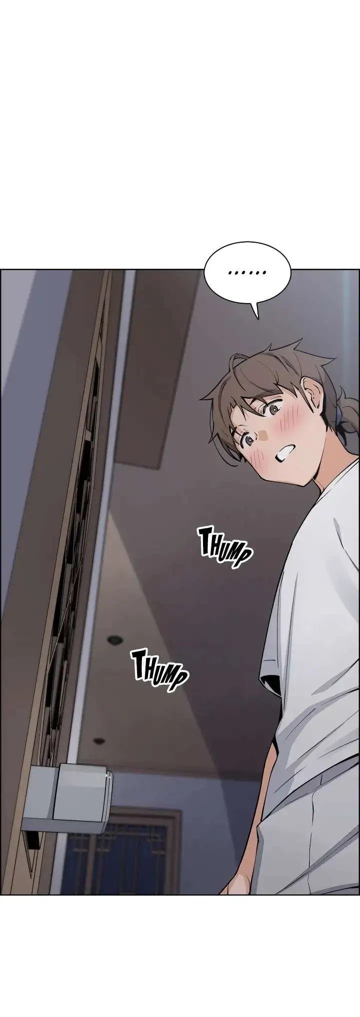 Tofu Shop Beauties Manhwa - Chapter 46 Page 39