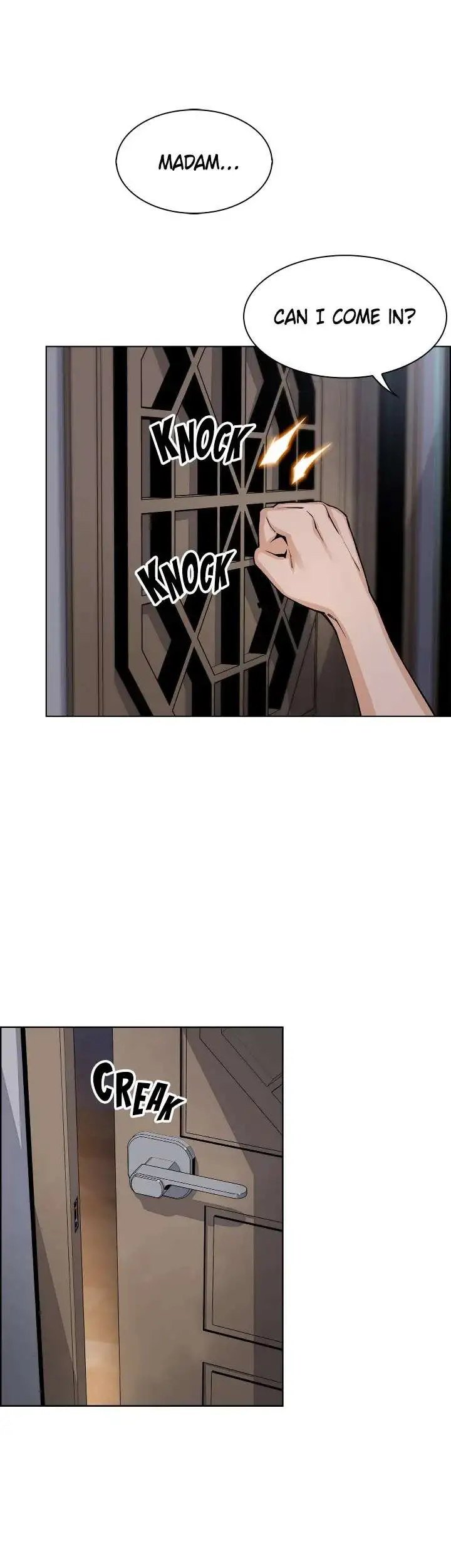 Tofu Shop Beauties Manhwa - Chapter 46 Page 40