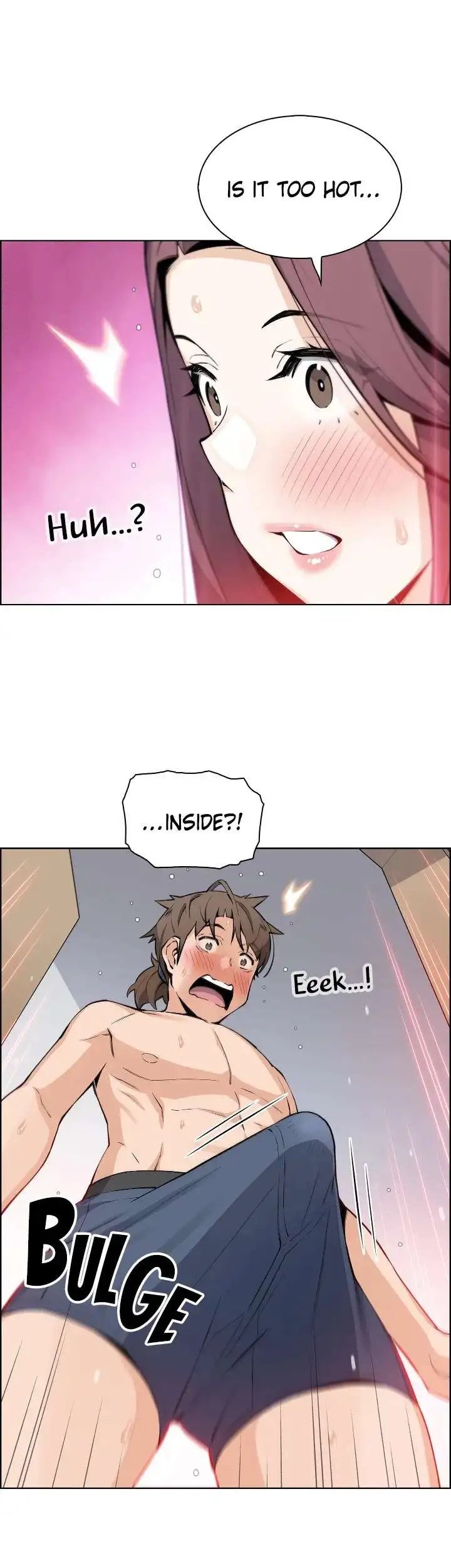 Tofu Shop Beauties Manhwa - Chapter 46 Page 4