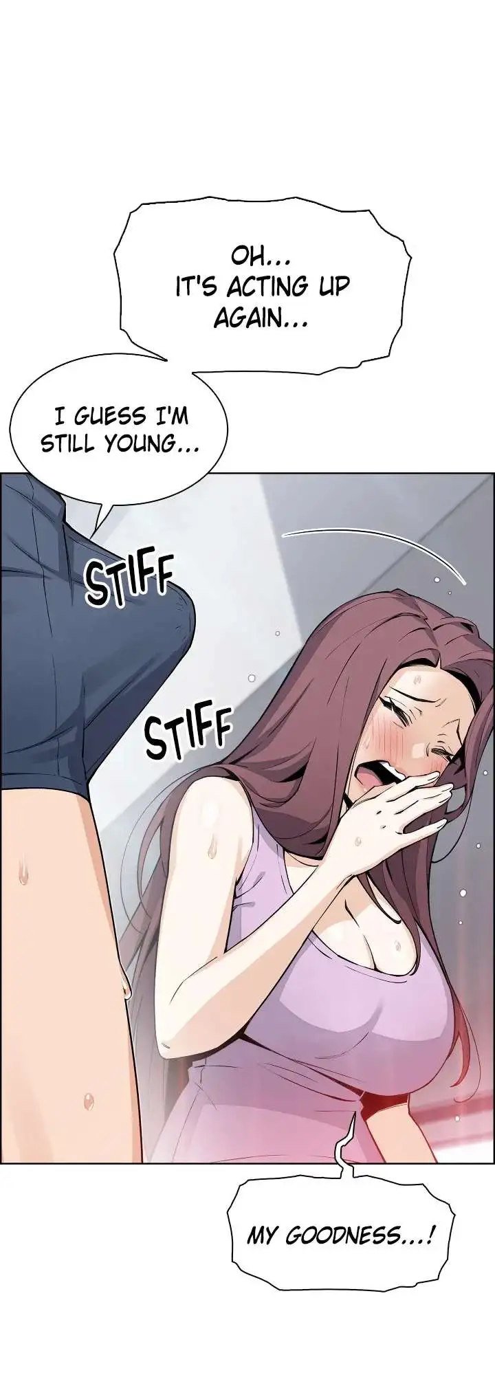 Tofu Shop Beauties Manhwa - Chapter 46 Page 5