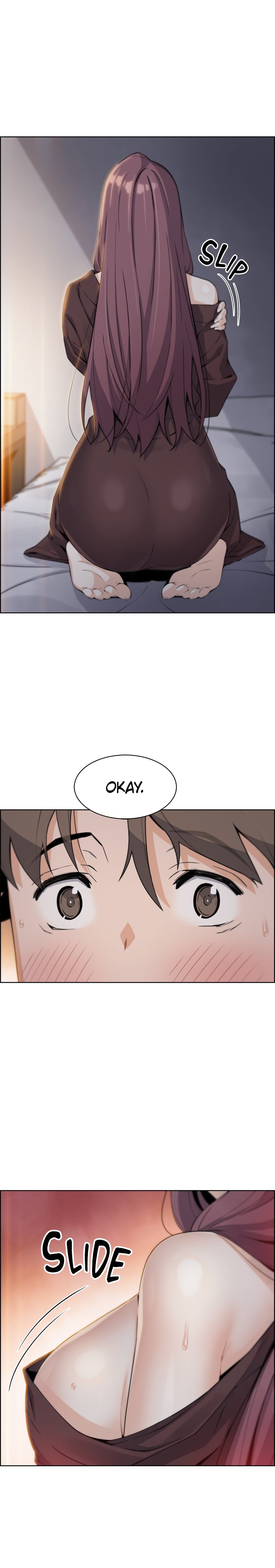 Tofu Shop Beauties Manhwa - Chapter 14 Page 0