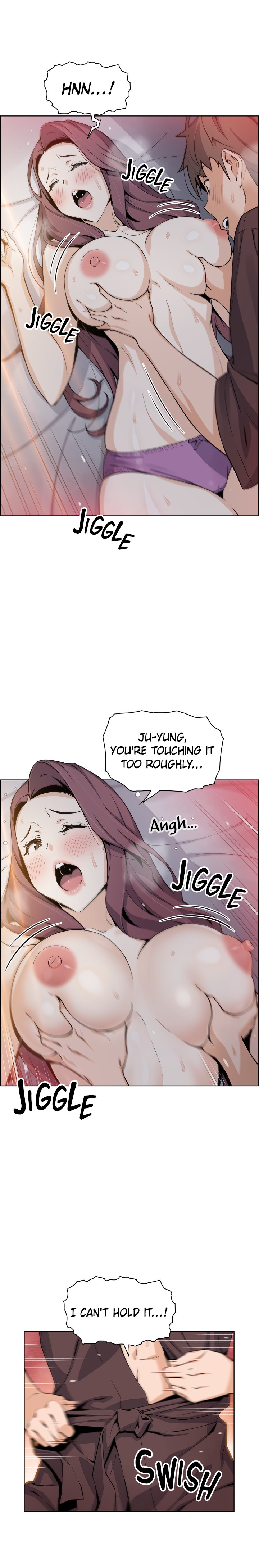 Tofu Shop Beauties Manhwa - Chapter 14 Page 5