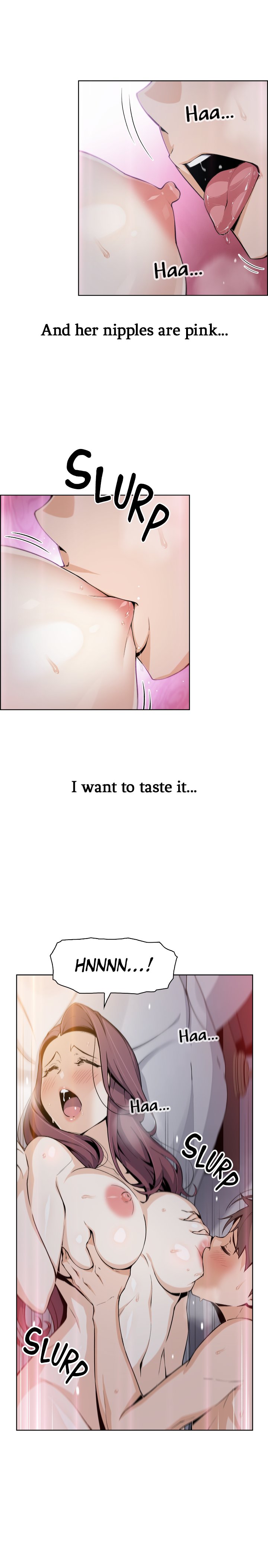 Tofu Shop Beauties Manhwa - Chapter 14 Page 7