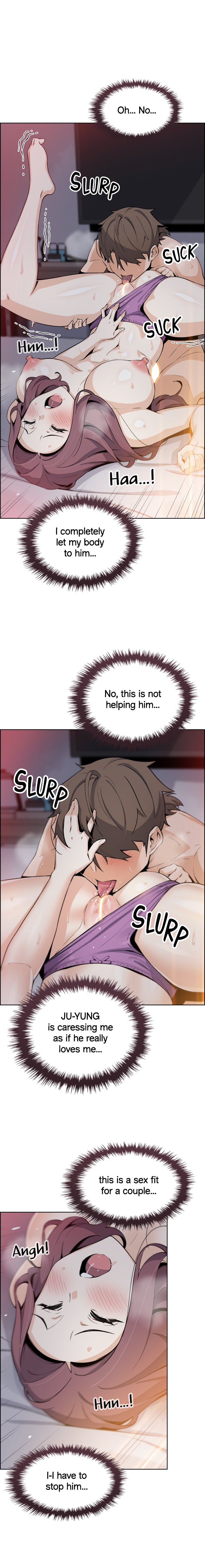 Tofu Shop Beauties Manhwa - Chapter 14 Page 11