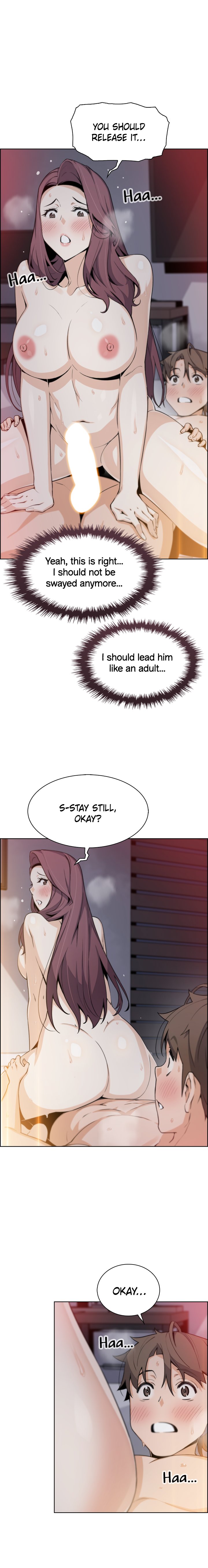 Tofu Shop Beauties Manhwa - Chapter 14 Page 13