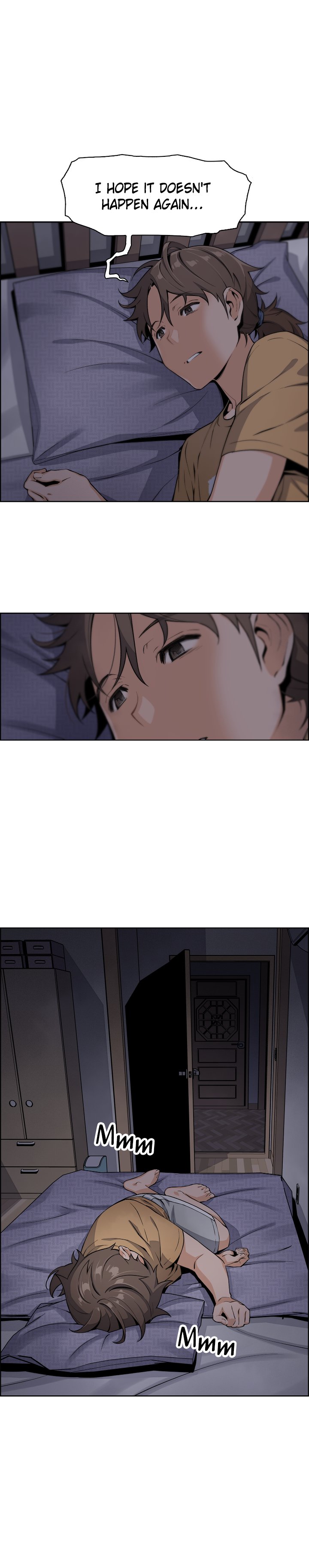 Tofu Shop Beauties Manhwa - Chapter 3 Page 0