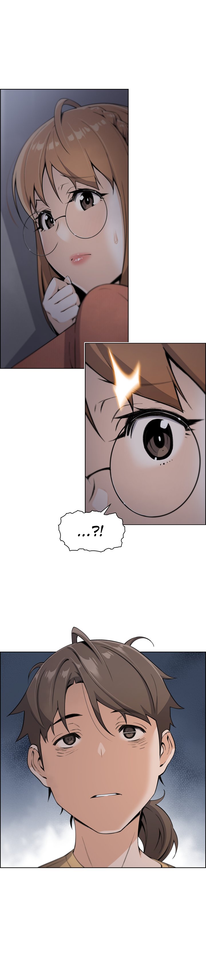 Tofu Shop Beauties Manhwa - Chapter 3 Page 2